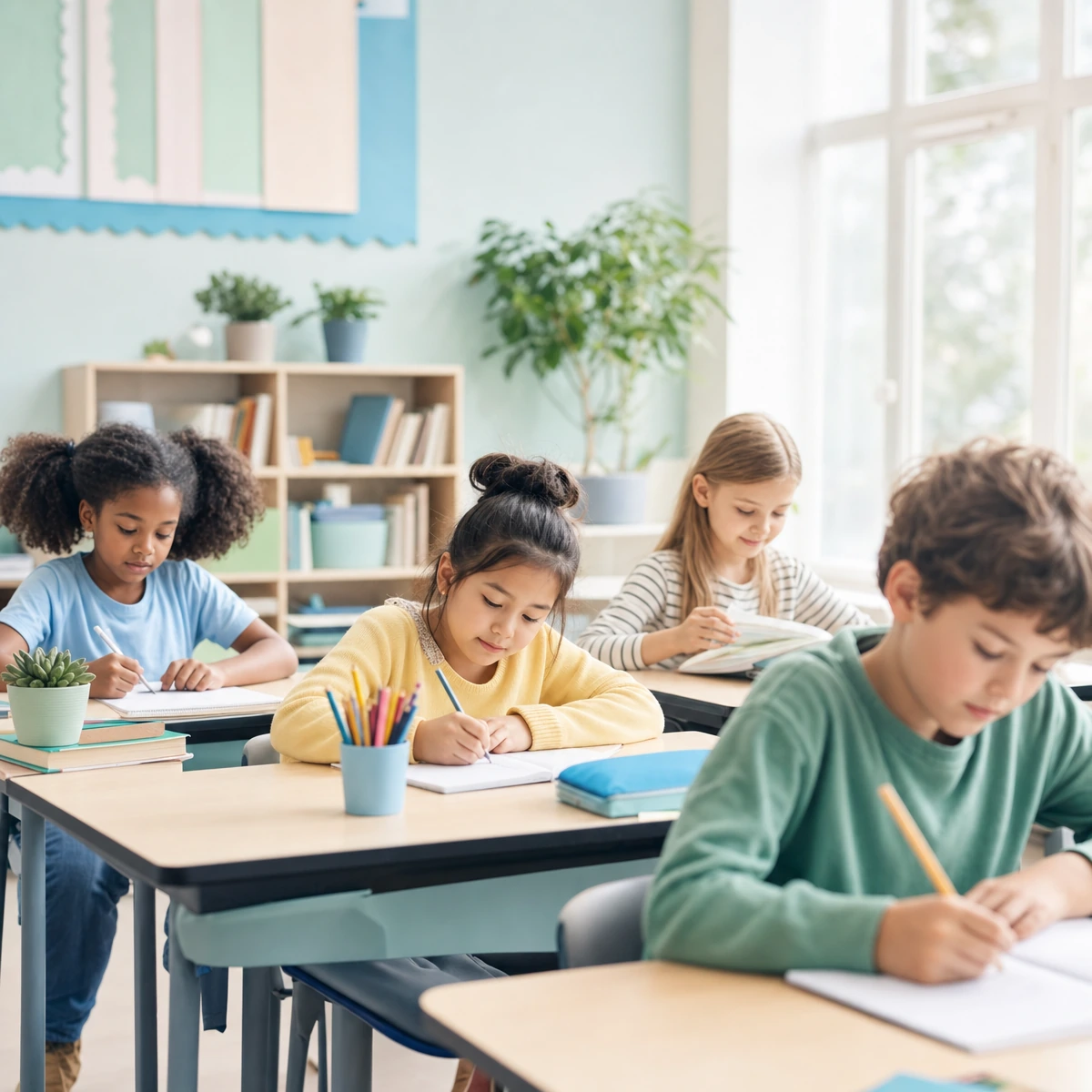 Can Speech Therapy Help Children with ADHD?