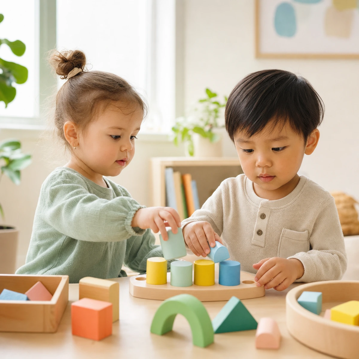 How Can I Tell if My Child Has Apraxia of Speech?