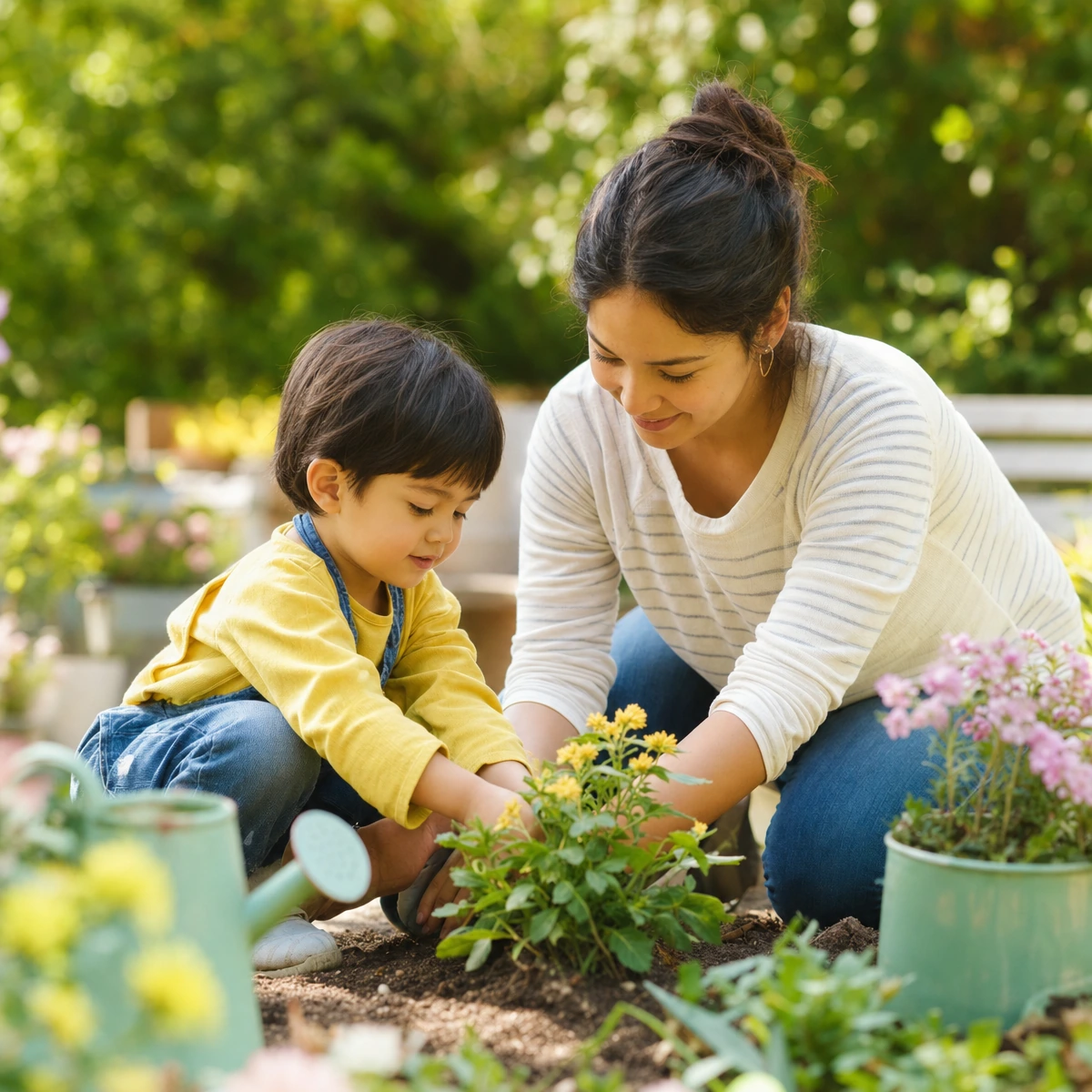 Signs of Autism in a 3-Year-Old: Communication, Social, and Behavioral Signs