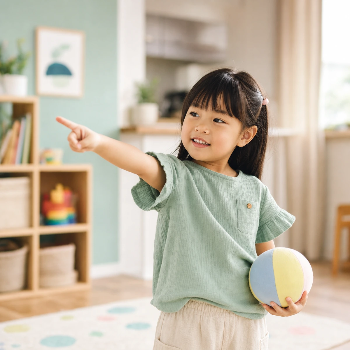 What If My Child Won’t Sit Still for Online Speech Therapy?