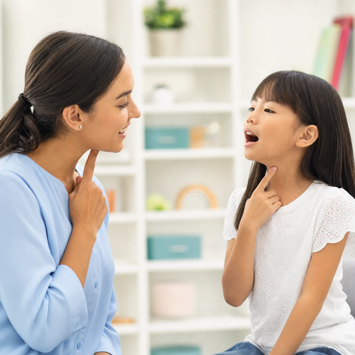 Voice Disorders in Children: Causes, Signs, and Treatment