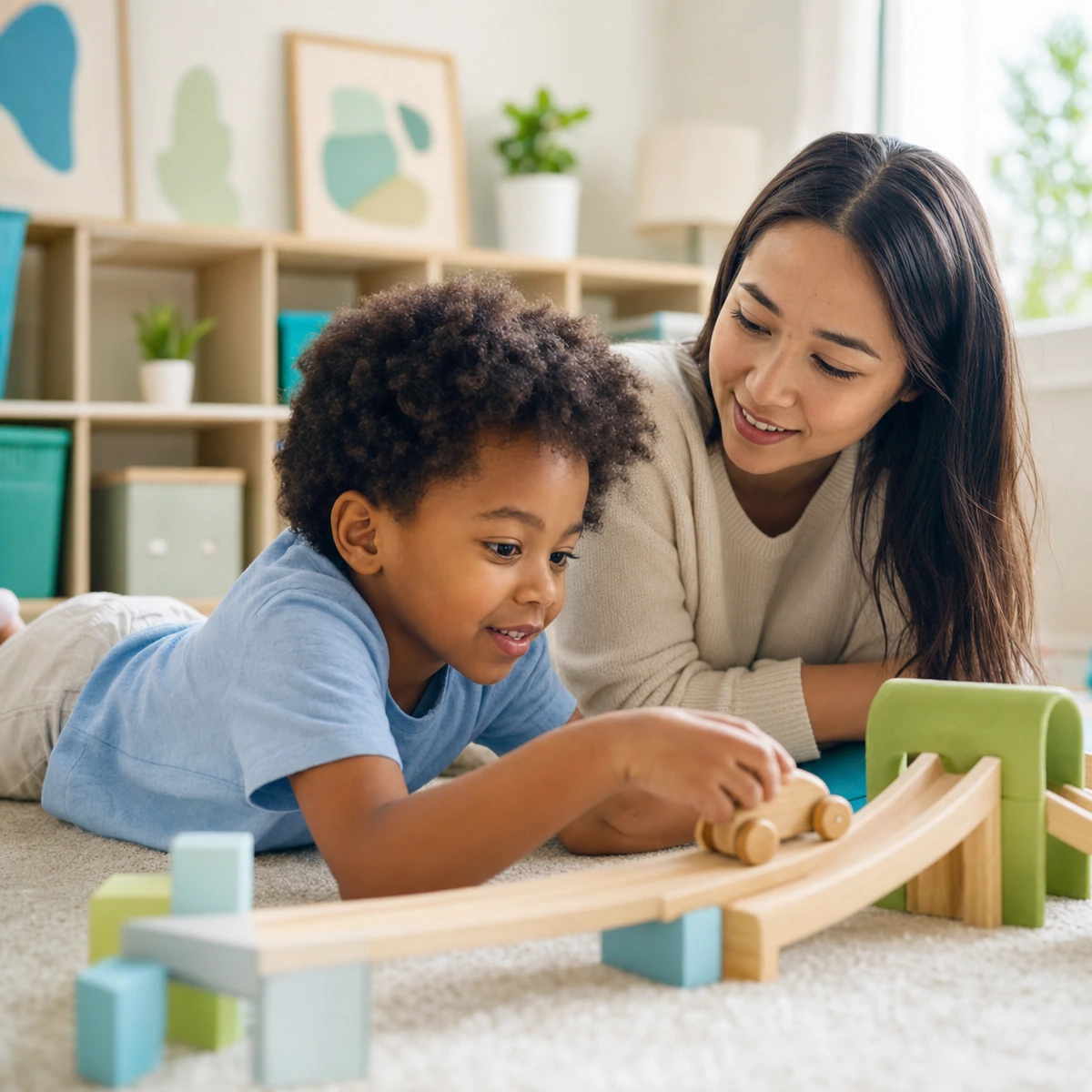 How Autism Can Affect Speech and Language: An Expert Guide