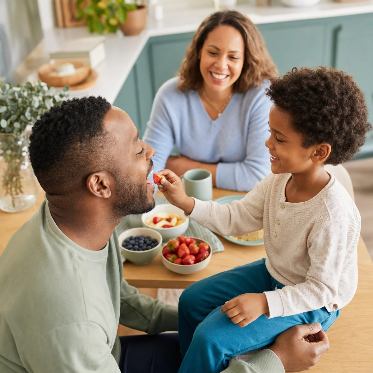 Sensory Feeding Disorders: What Parents Need to Know