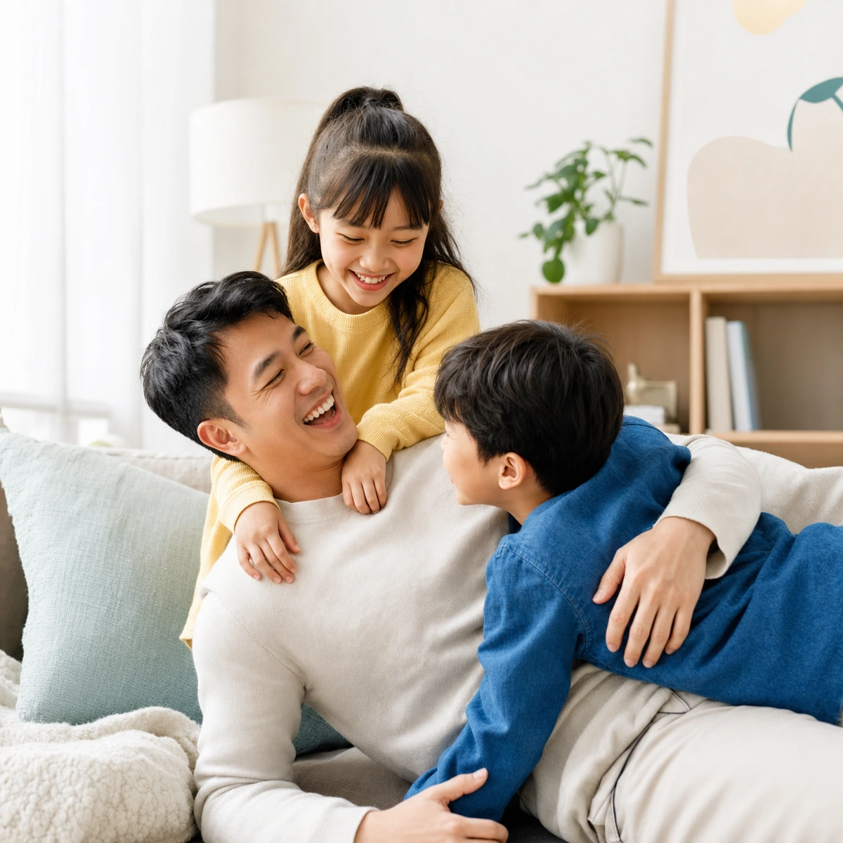 ADHD and Organizing Thoughts into Words: How Speech Therapy Can Help