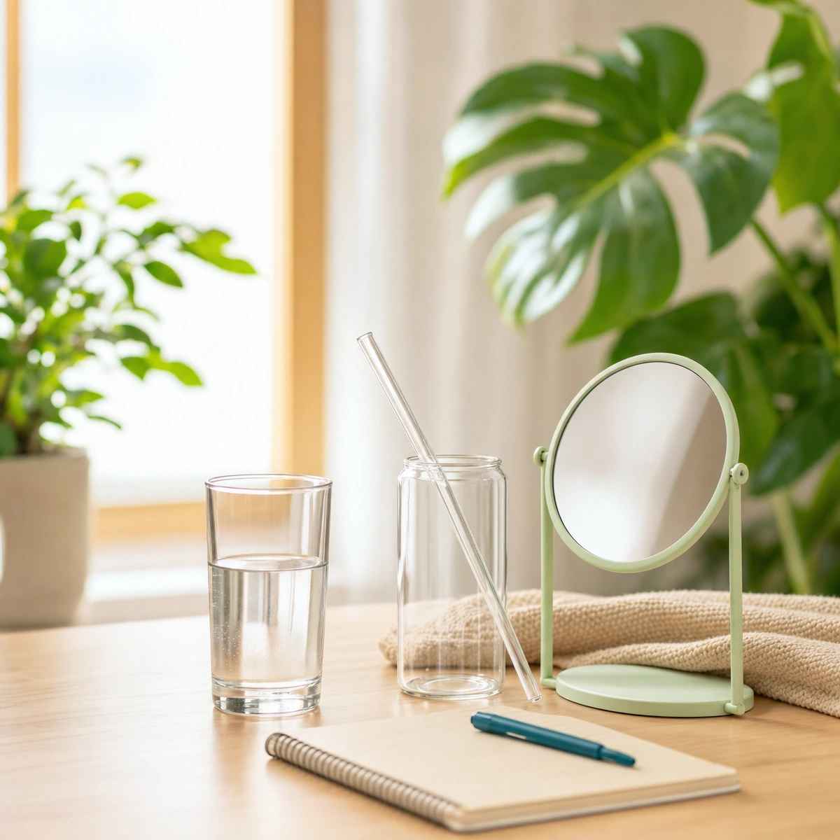 At-Home Voice Therapy Exercises and Vocal Warm-Ups